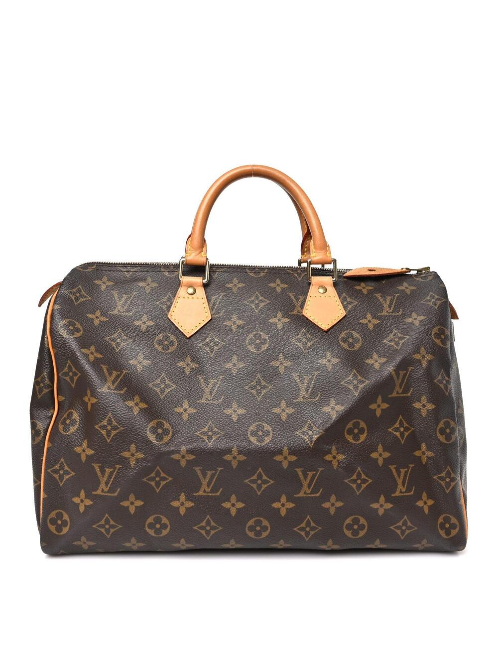 Louis Vuitton Speedy 35 #302014L11B
